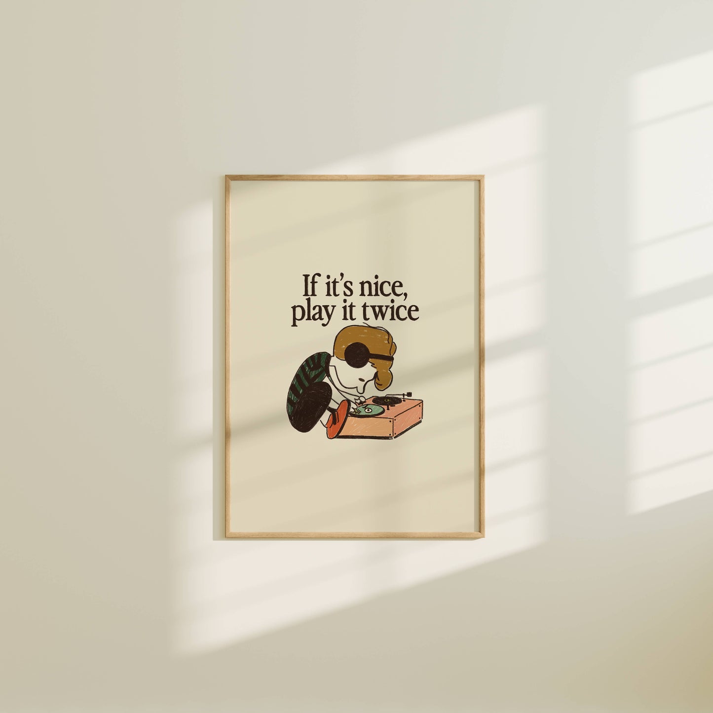 Collection Affiches Art prints - Artbaby & Co.