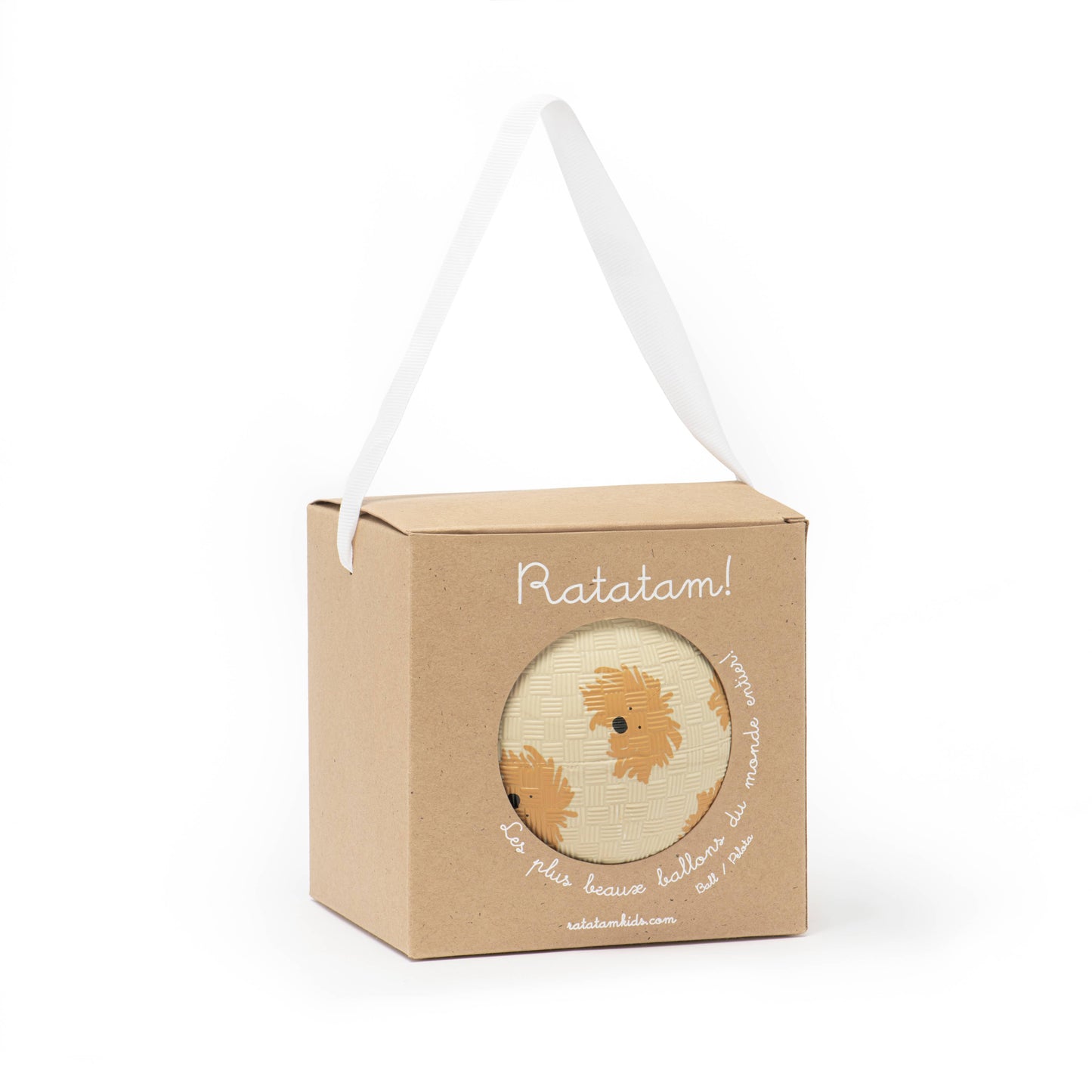 Petits Ballons pour enfant - Ratatam!