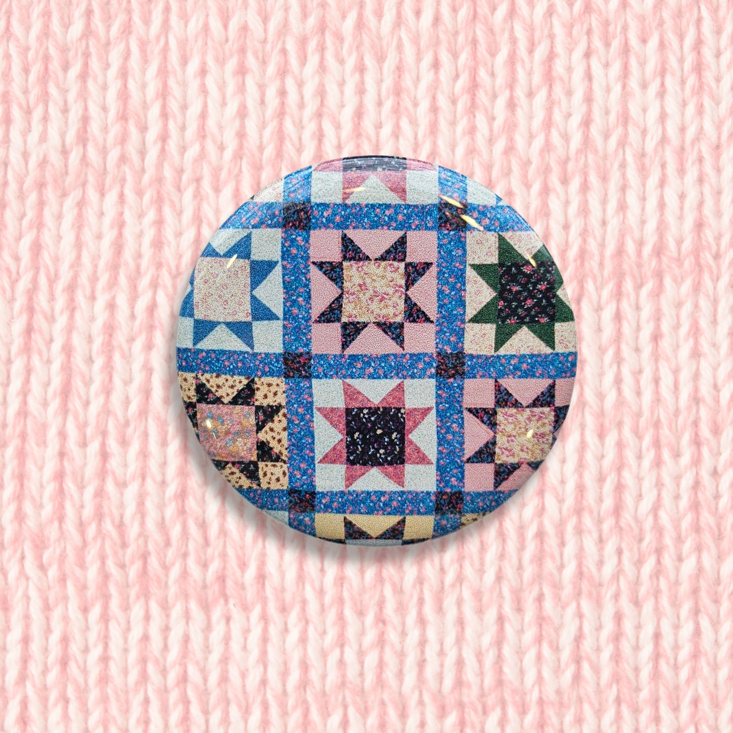 Aimants - Riley Grae