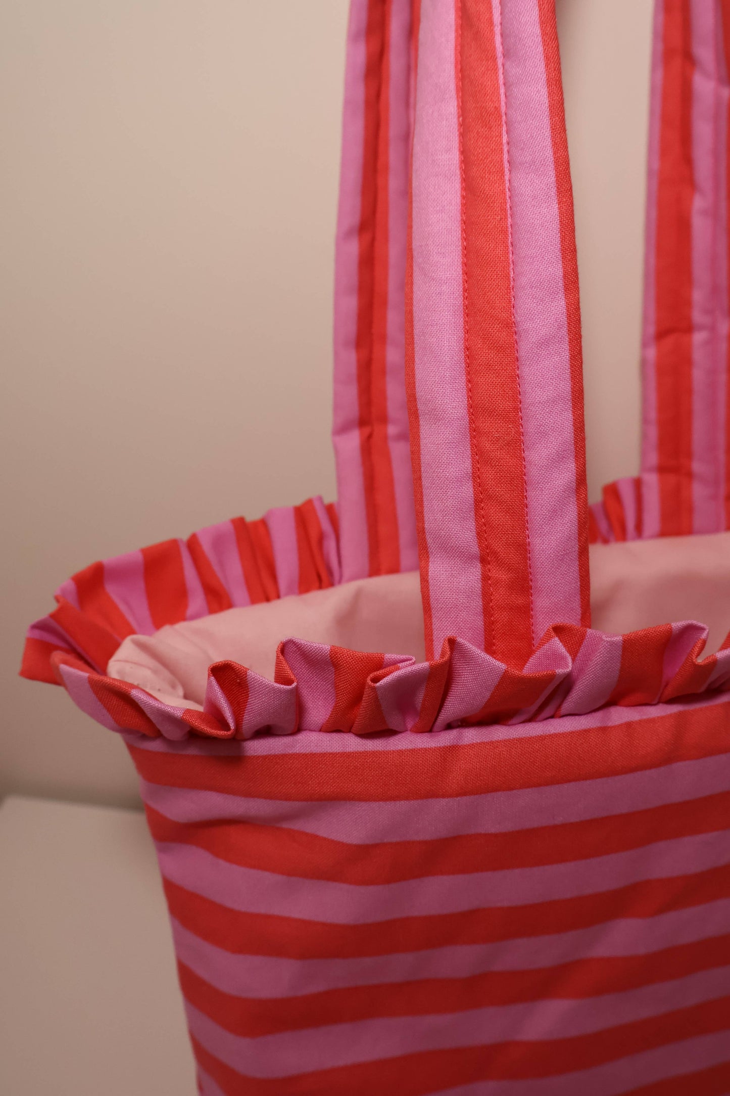 Mini sac ''Rosie'' mini tote - Blossom and Bloom Bags