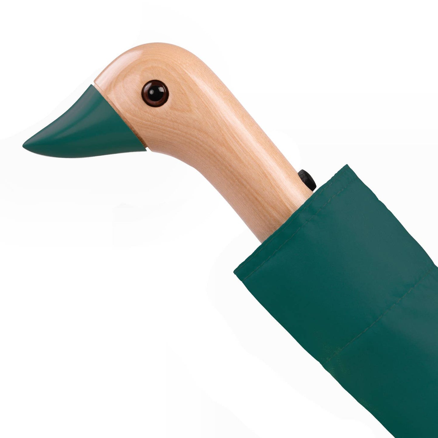 Parapluie vert foret - Original Duckhead