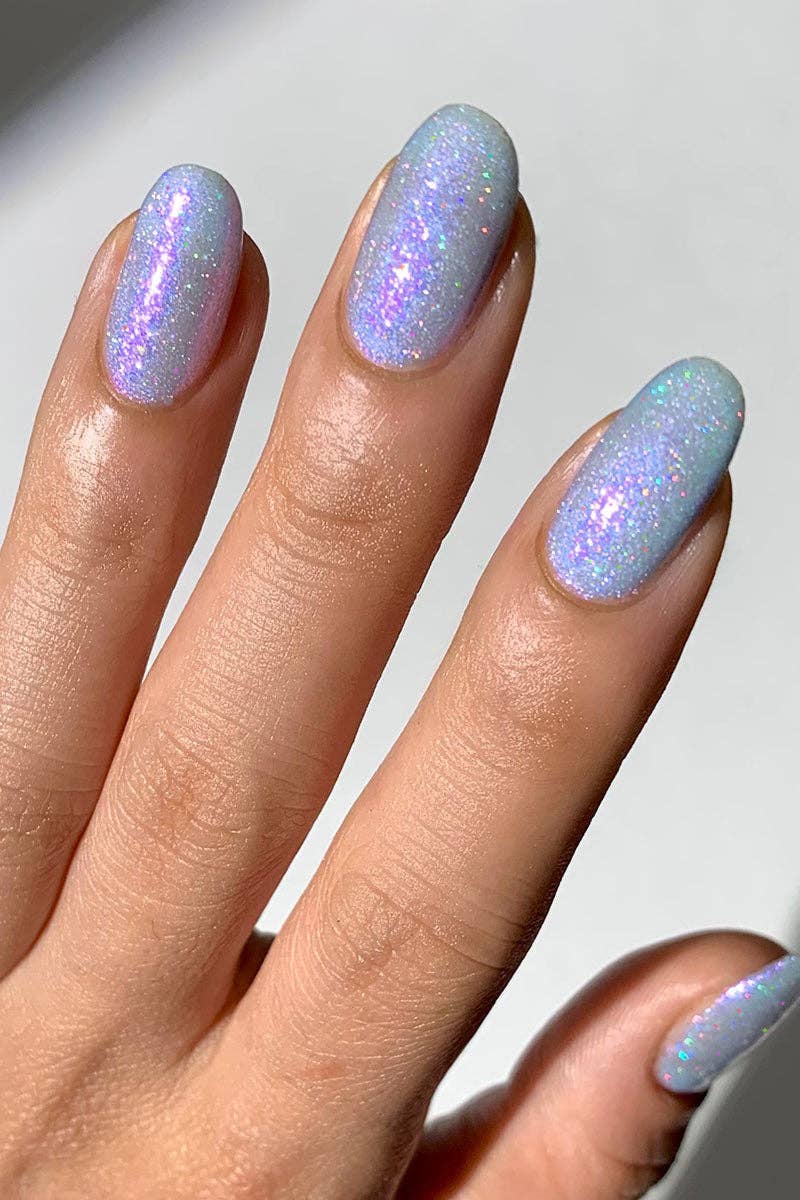 Vernis à ongles ''Spoonful of Sugar'' Nail Polish - Cirque Colors