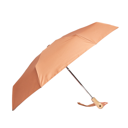 Parapluie Mocha Mousse Umbrella - Original Duckhead