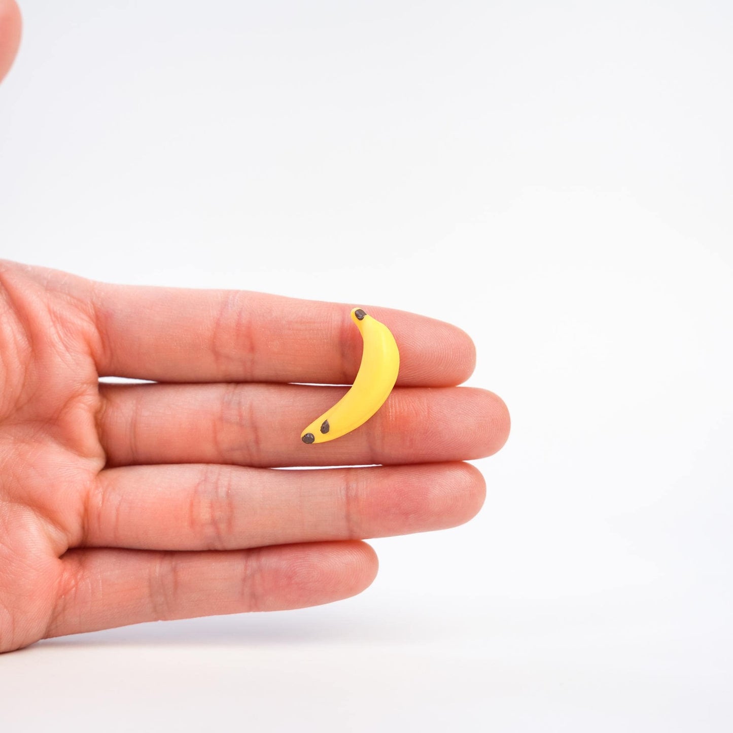 Ensemble de 5 aimants BANANES magnet set - Mini Story Co