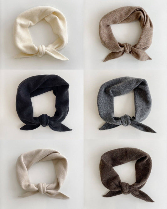 Foulards en laine - Scarf - Billy Bamboo