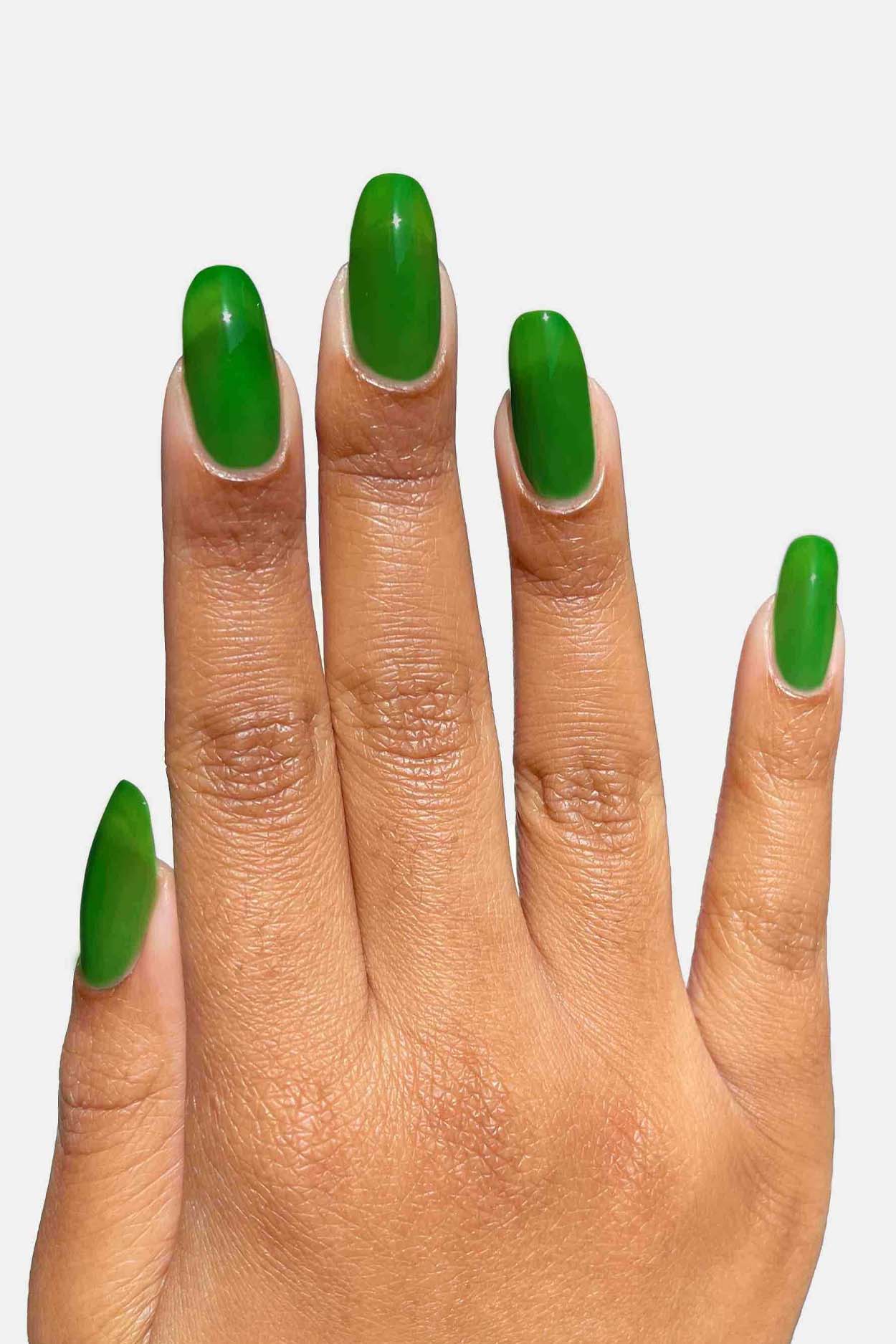 Vernis à ongles Kelly Jelly - Cirque Colors