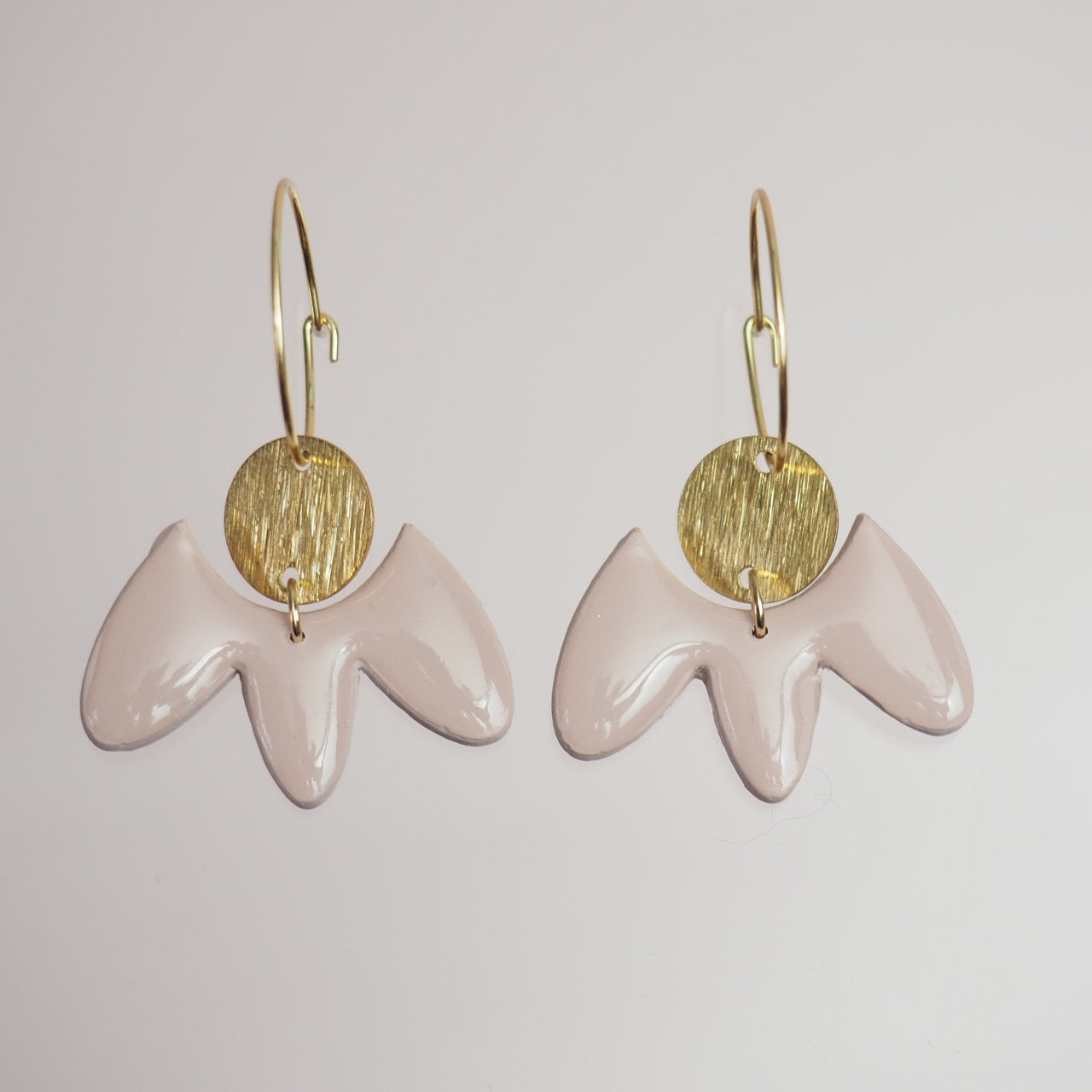 Collection boucles - Bon Matin Design