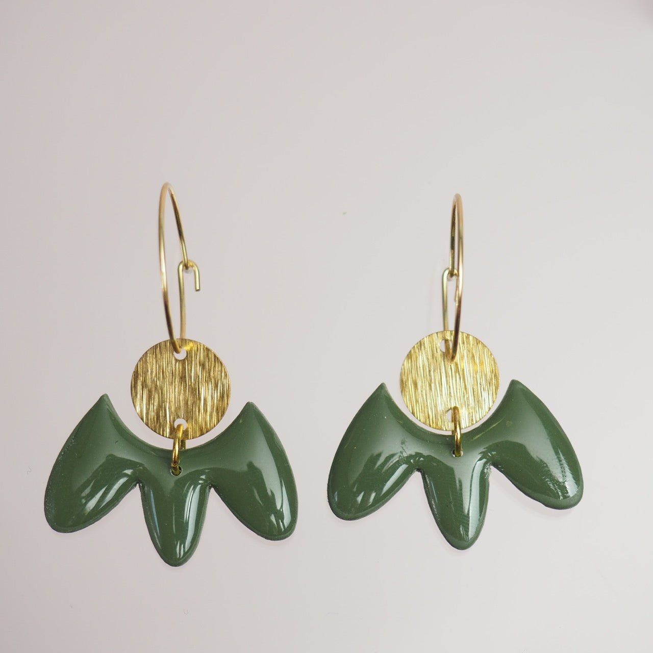 Collection boucles - Bon Matin Design