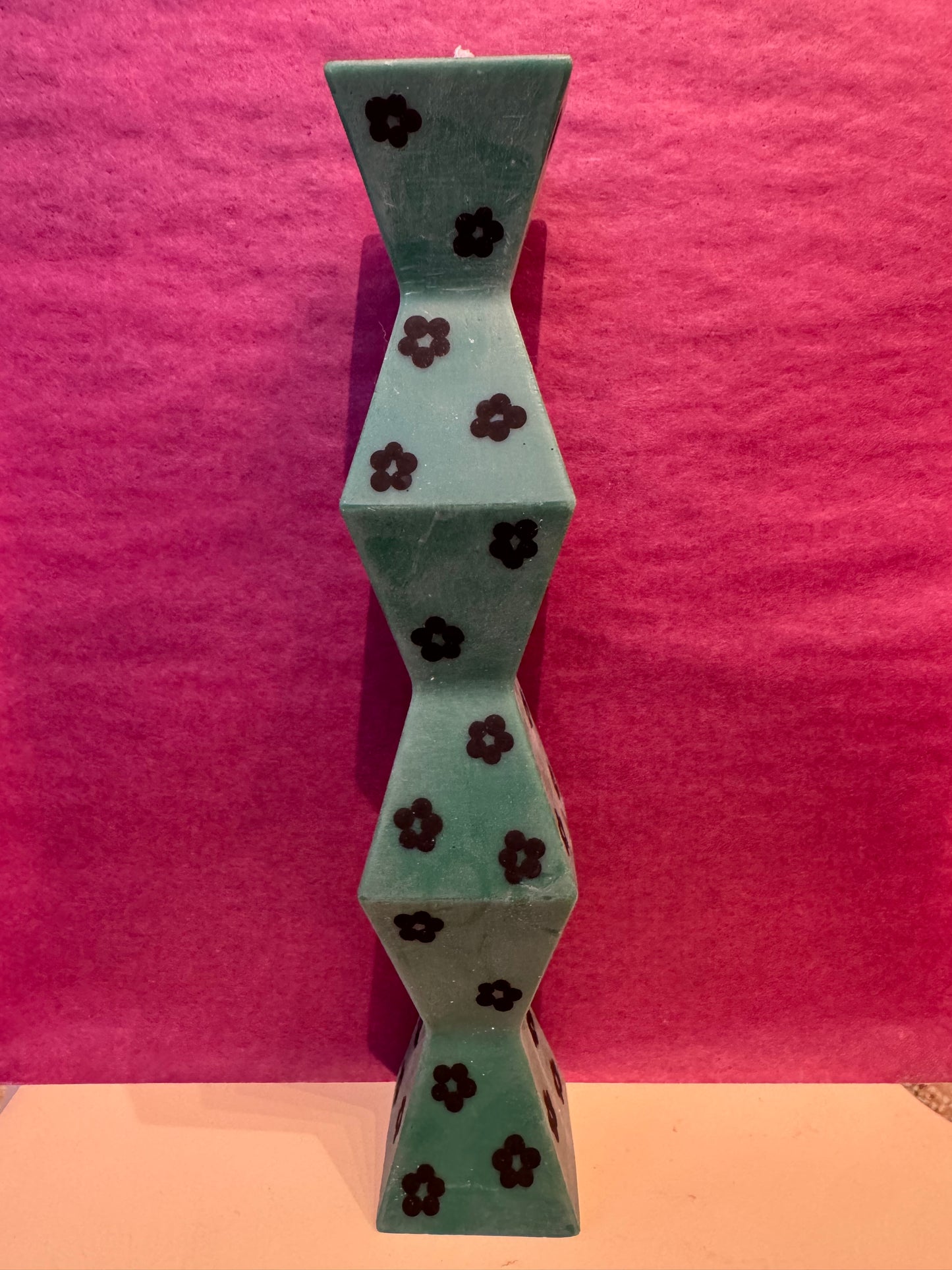 Bougie Nordique Hiver 25-26- Charlie Pop