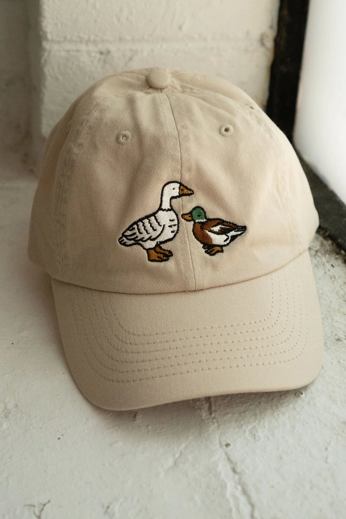 Casquette SHC 'Fowl' - Stay Home Club