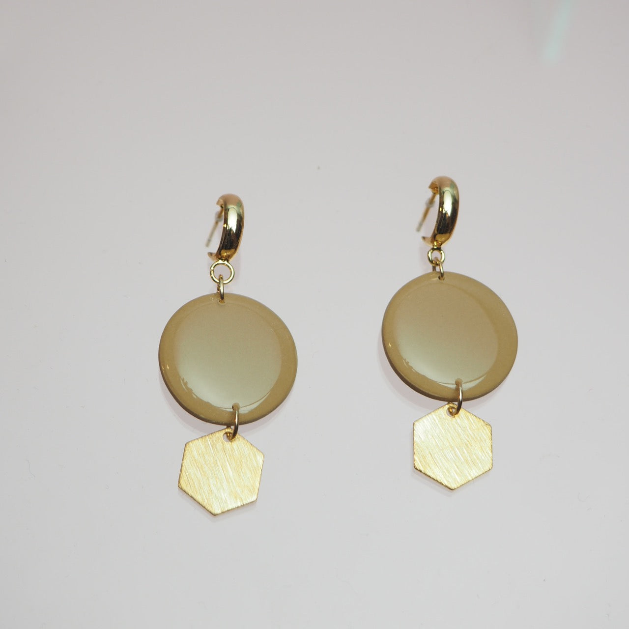 Collection boucles - Bon Matin Design