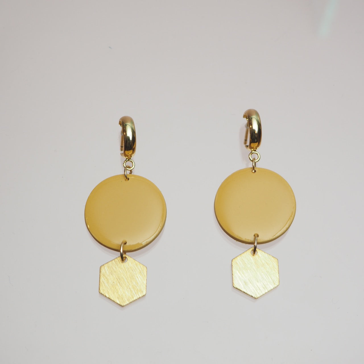 Collection boucles - Bon Matin Design