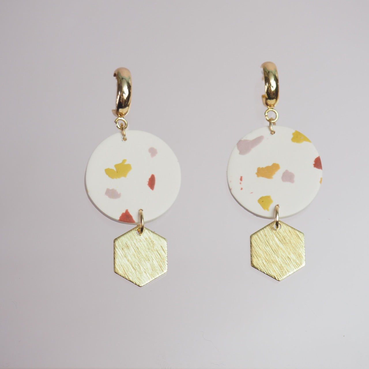 Collection boucles - Bon Matin Design