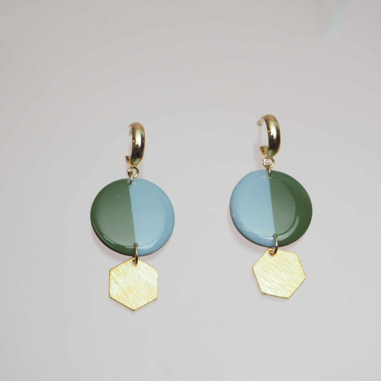 Collection boucles - Bon Matin Design