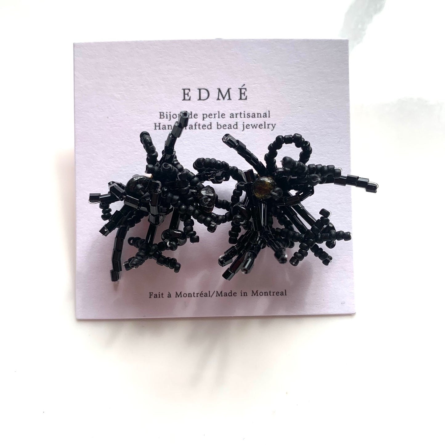 Collection Boucles 45$ - Edme