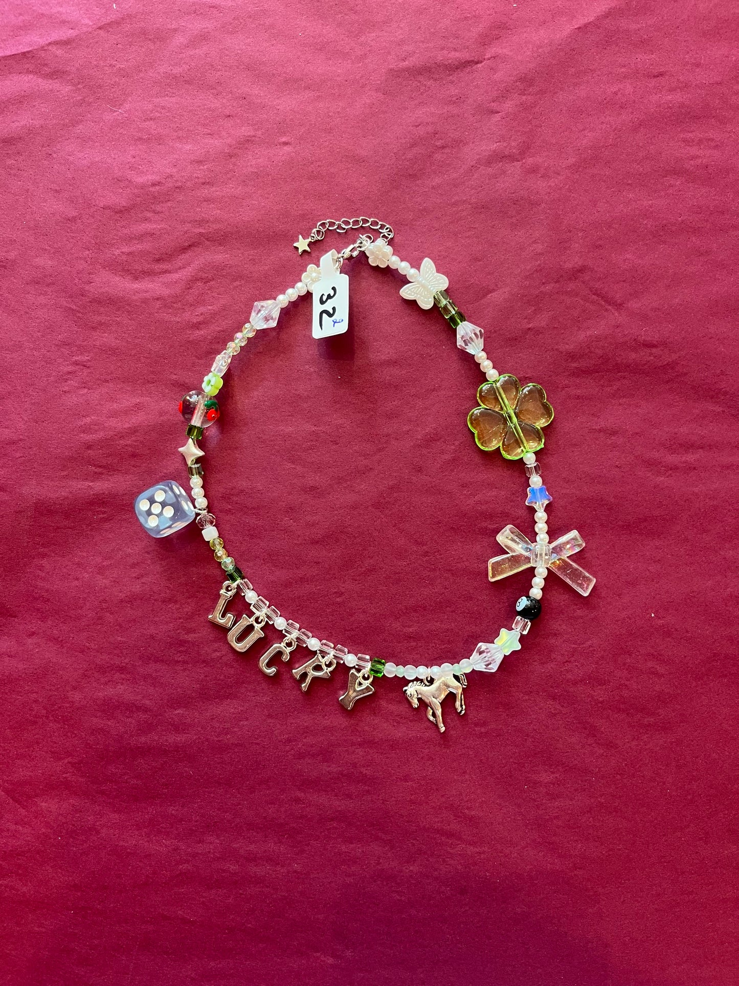 Collection colliers - Riley Grae