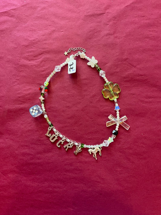 Collection colliers - Riley Grae