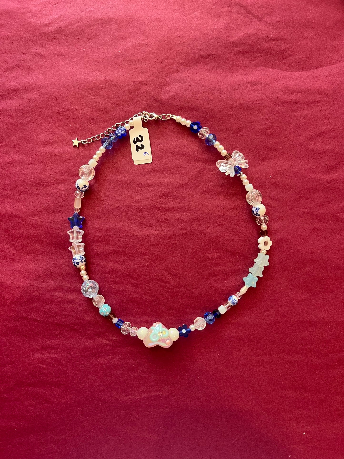 Collection colliers - Riley Grae