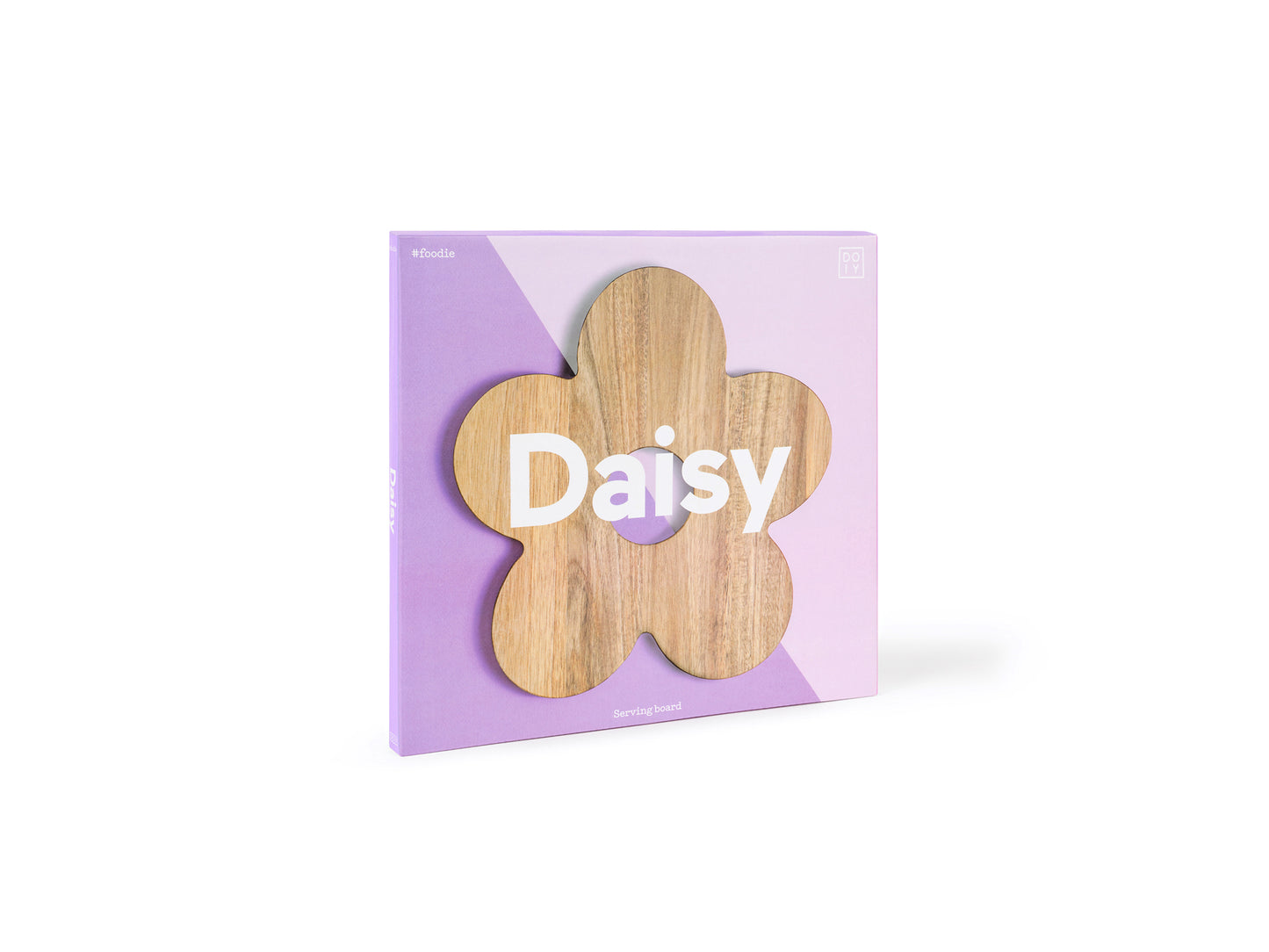 Daisy plateau de service - DOIY