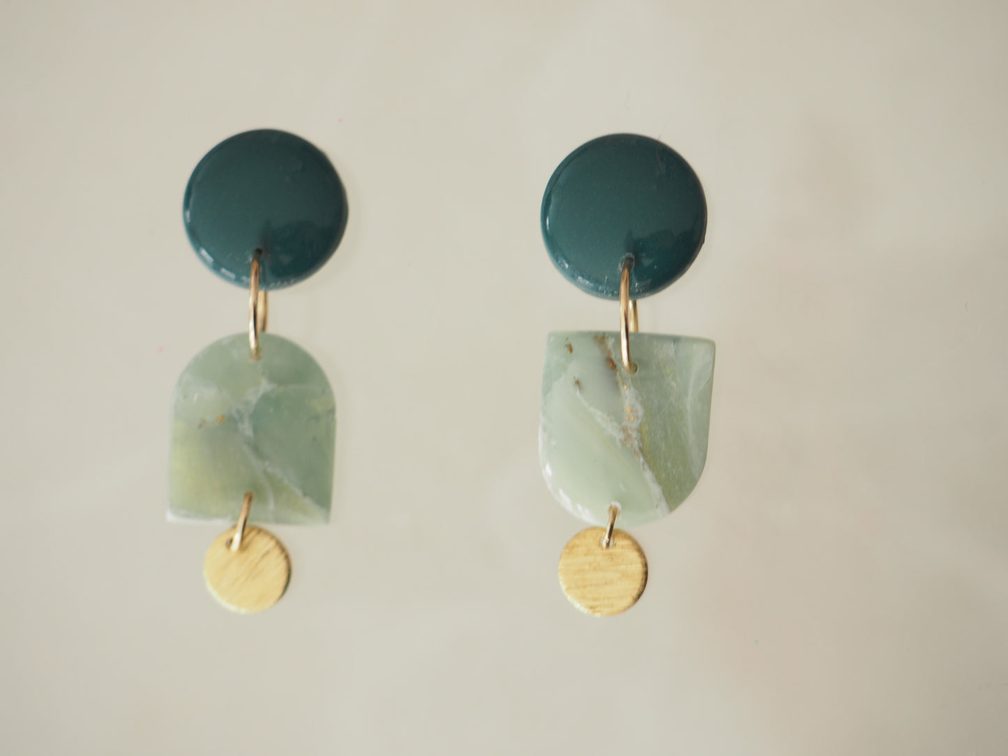 Collection boucles - Bon Matin Design