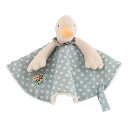 Doudou collection grande famille - Moulin Roty