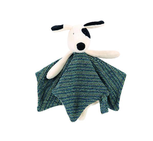 Doudou collection grande famille - Moulin Roty