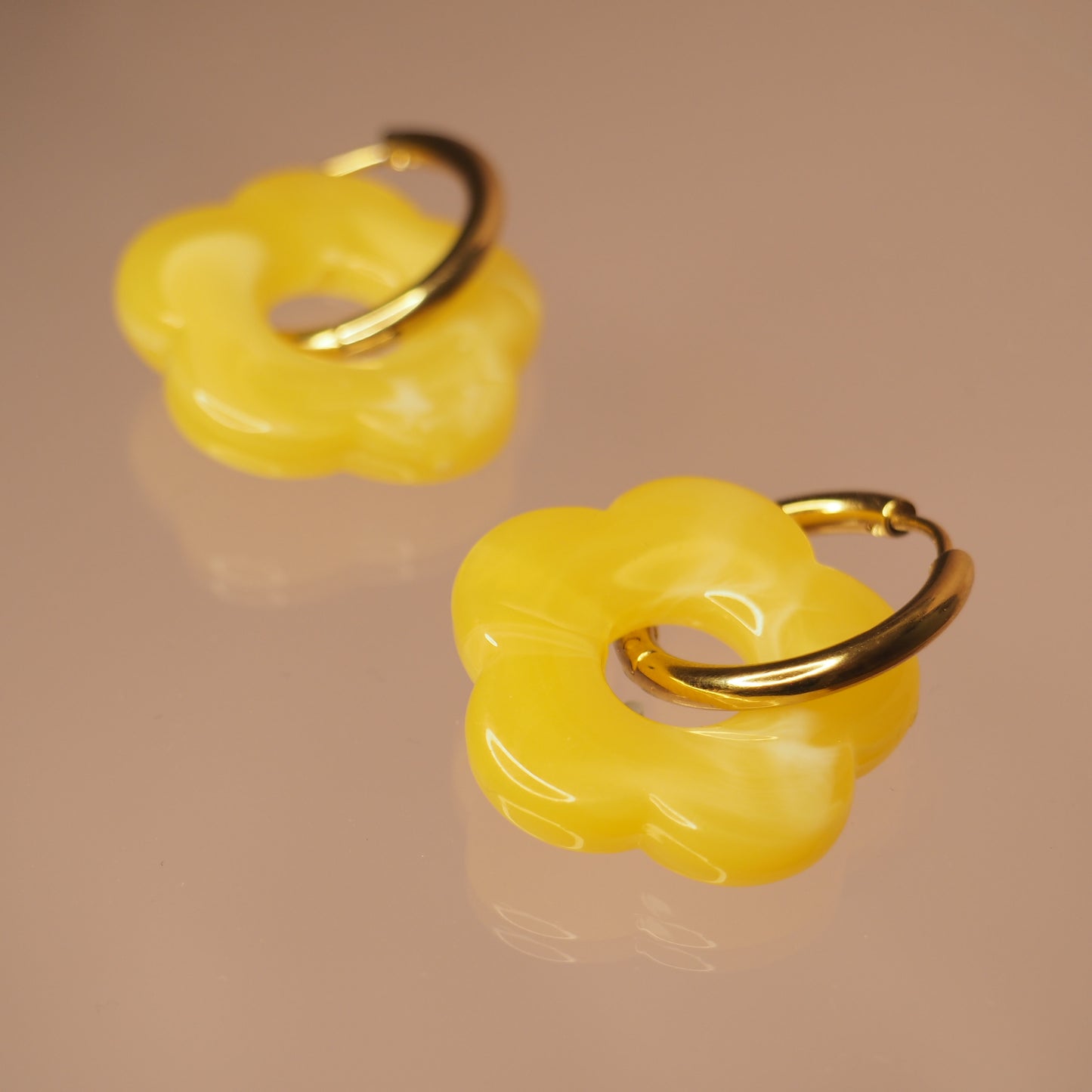 Collection boucles - Bon Matin Design