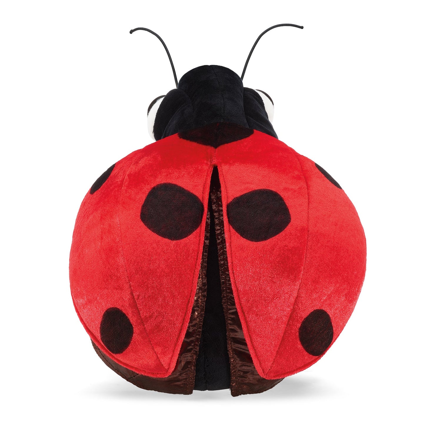 Marionnette Coccinelle - Folkmanis
