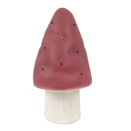 Petite lampe veilleuse champignon - Egmont toys