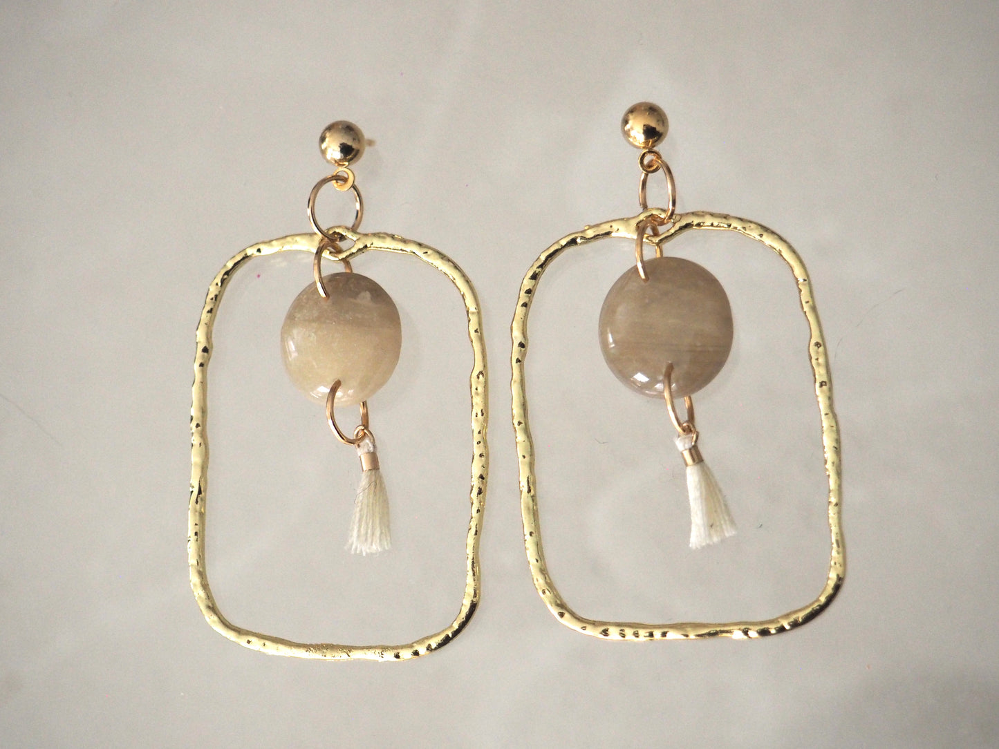 Collection boucles - Bon Matin Design