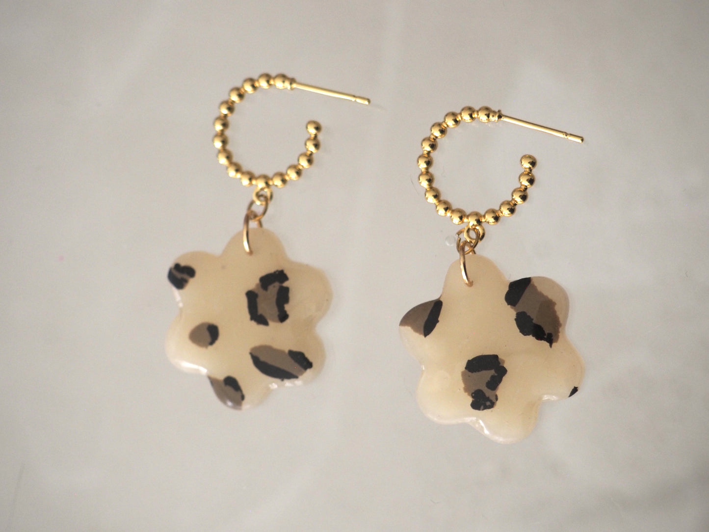 Collection boucles - Bon Matin Design