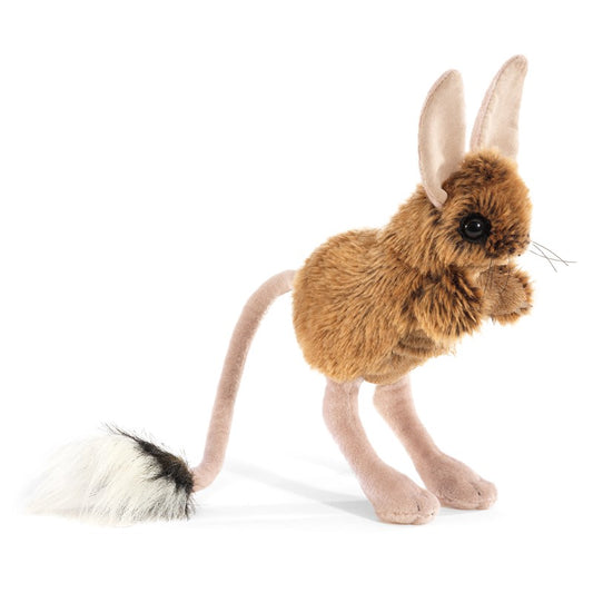 Marionnette Jerboa - Folkmanis