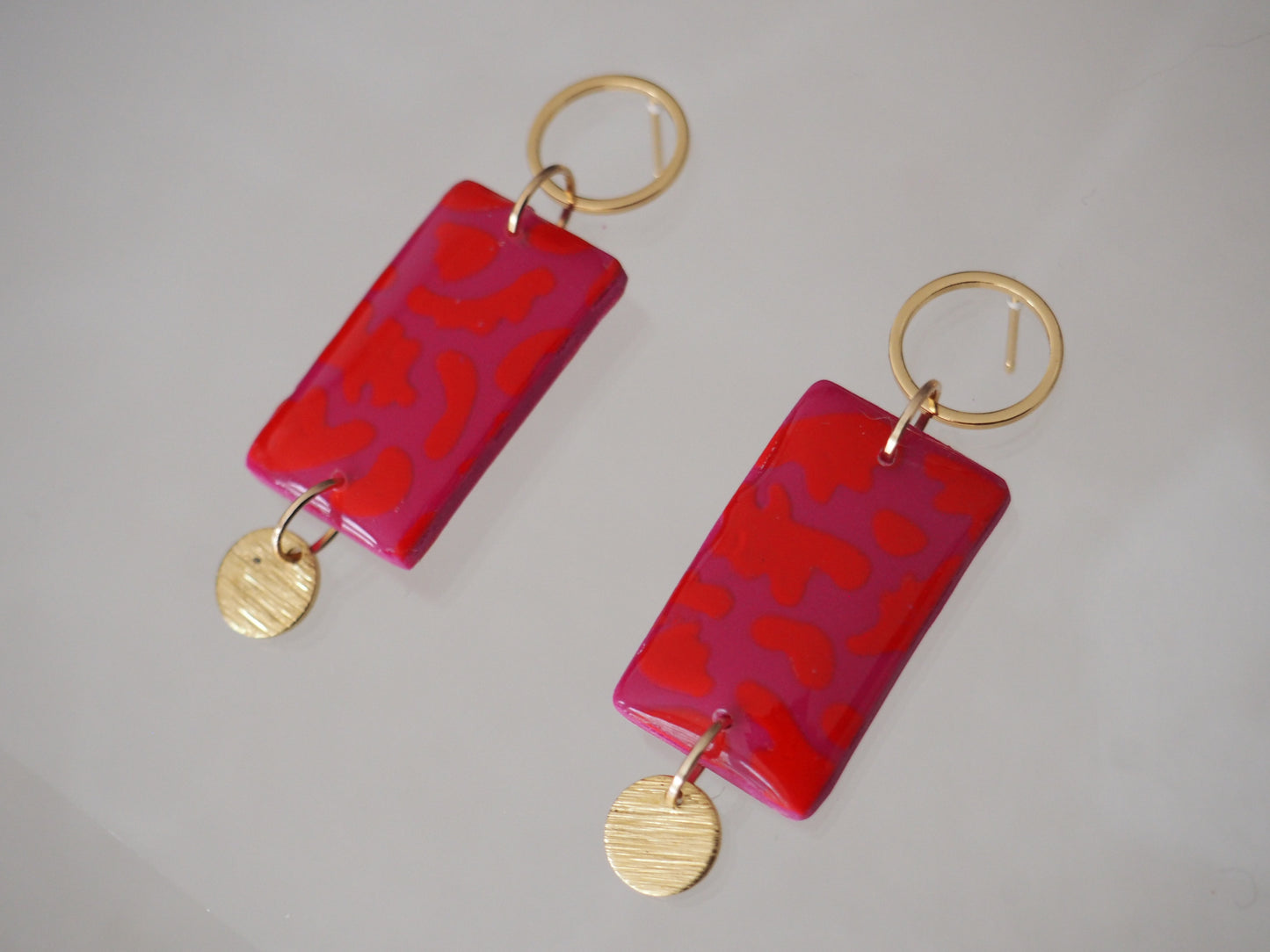 Collection boucles - Bon Matin Design