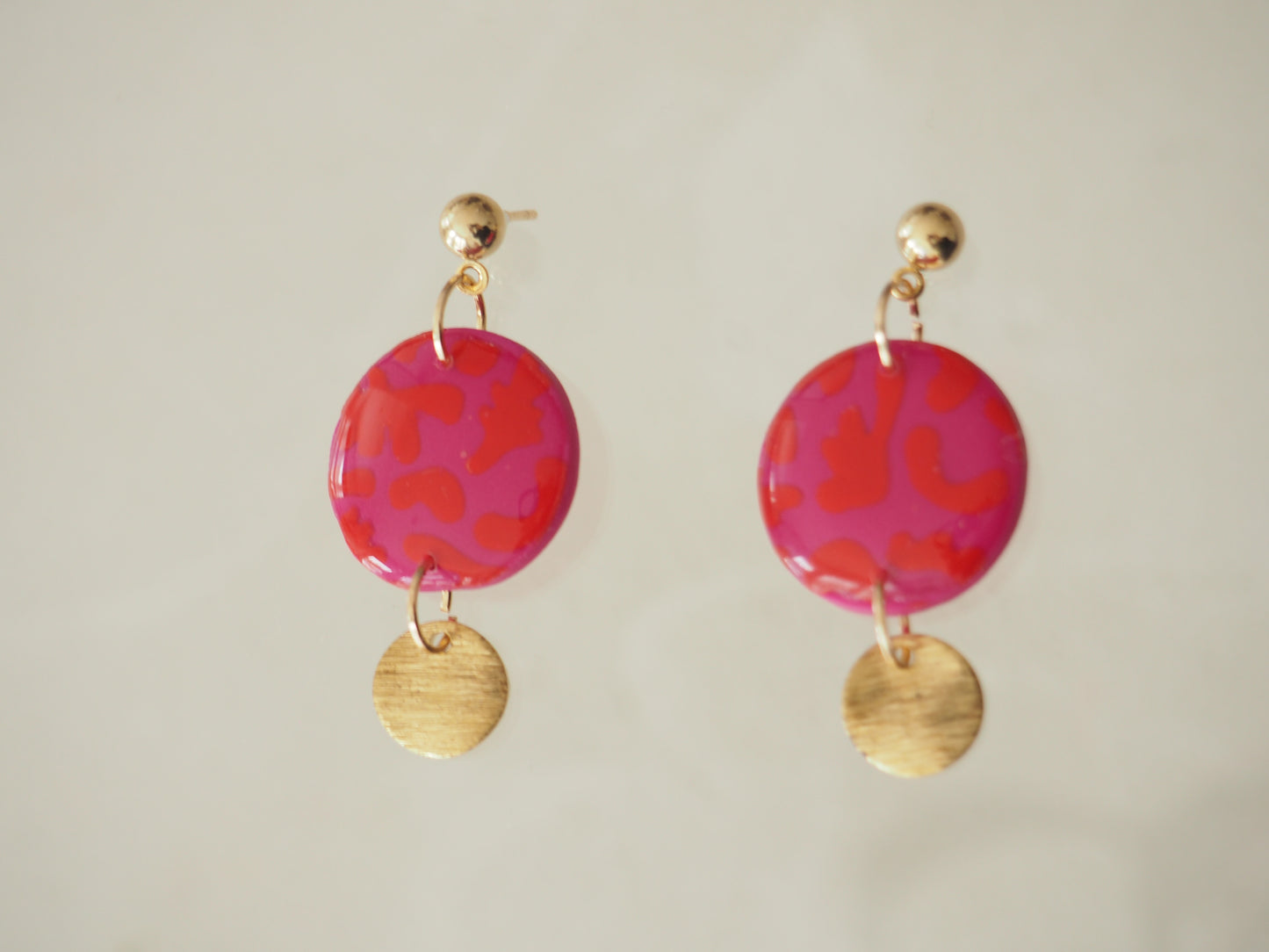 Collection boucles - Bon Matin Design