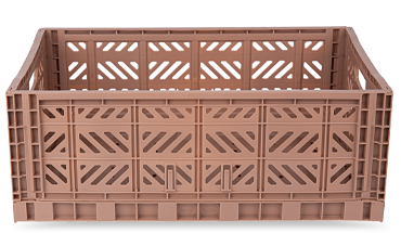 Collection Caisses Pliables - Aykasa