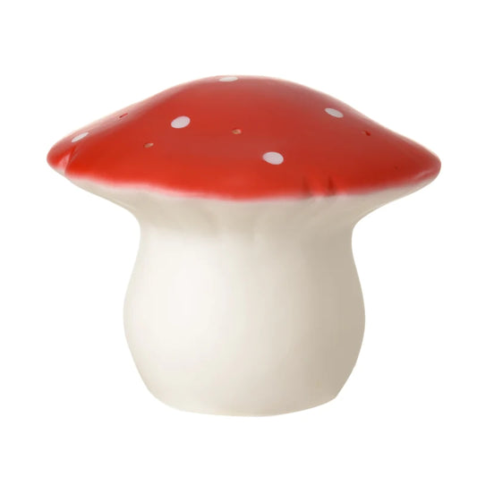 MEDIUM mushroom star lamp-Egmont toys