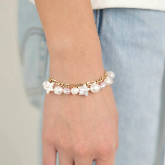 Midnight Bracelet - Bracelet Midnight - Shayelily Jewelry