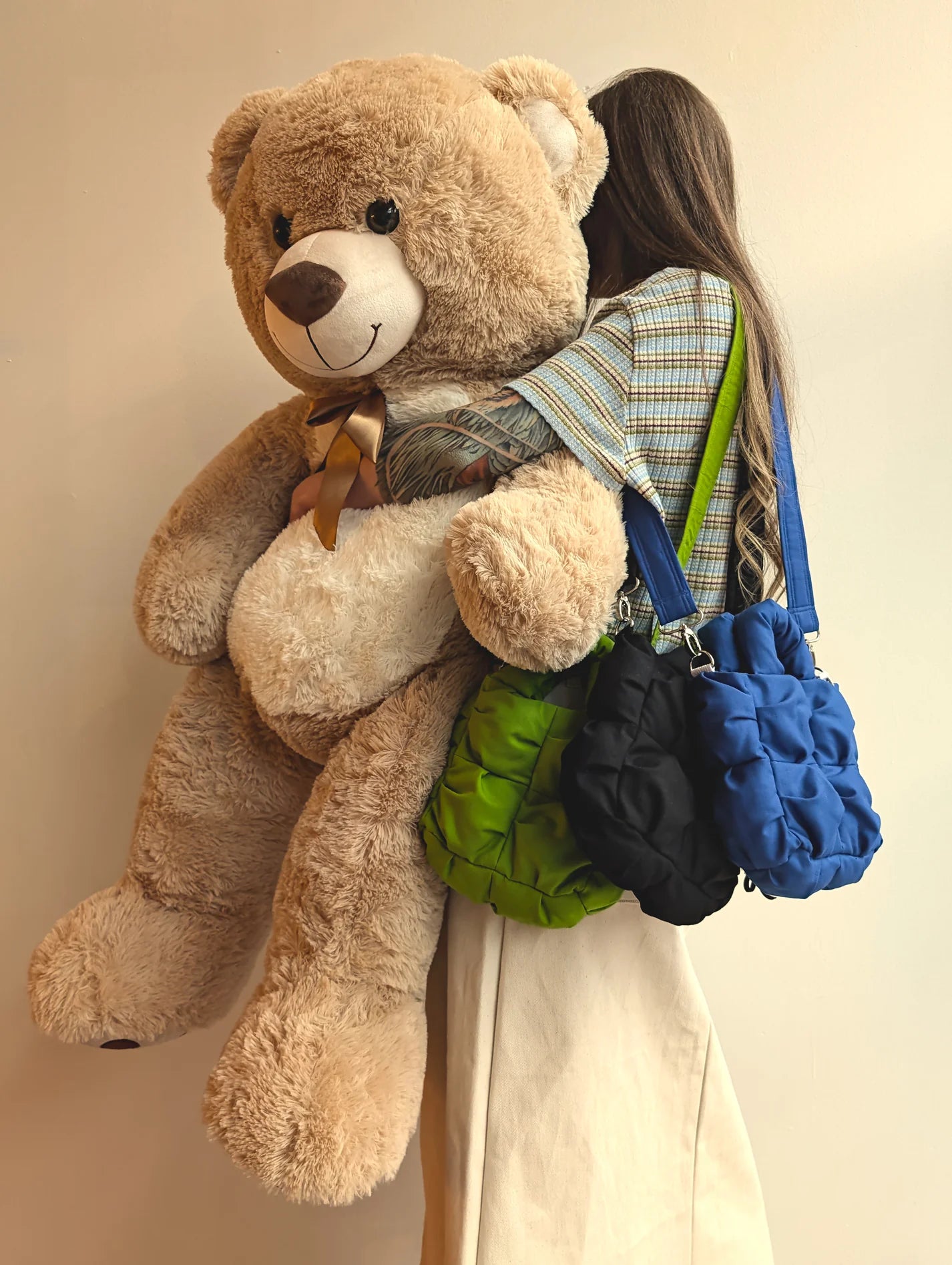 Collection Sac "Bubbles" - BONITAMONA