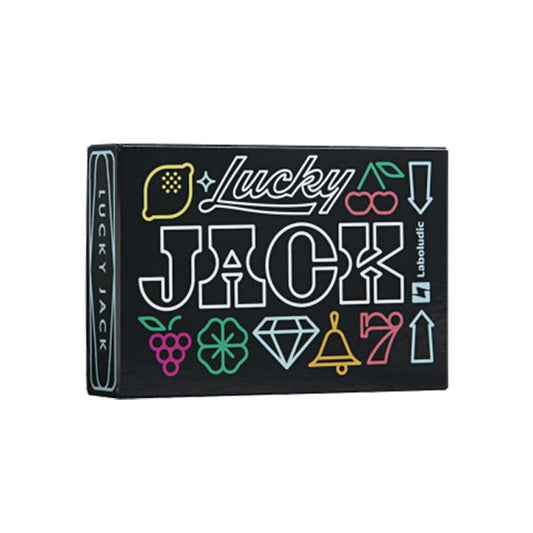 Lucky Jack -  Pixie Games
