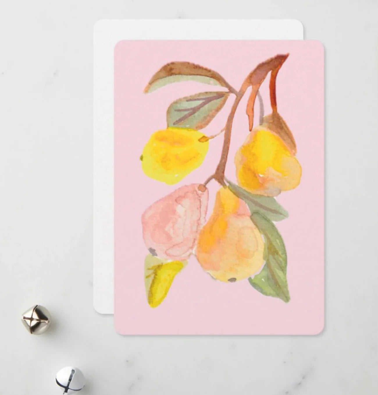 Collection Cartes de Souhaits - Poegraphia