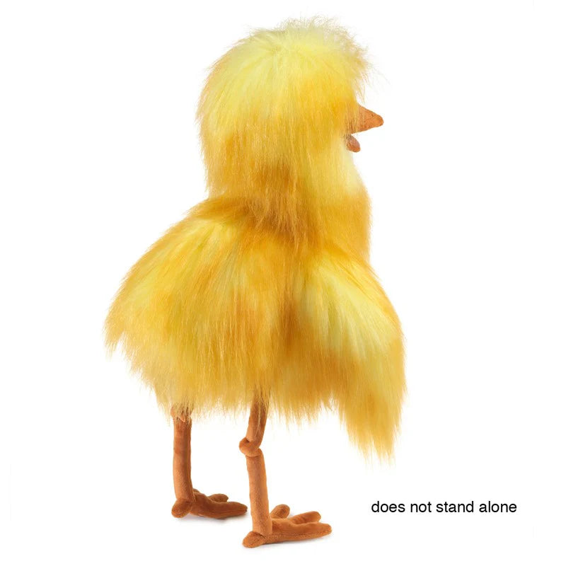 Marionnette "Funny Bird" - Folkmanis