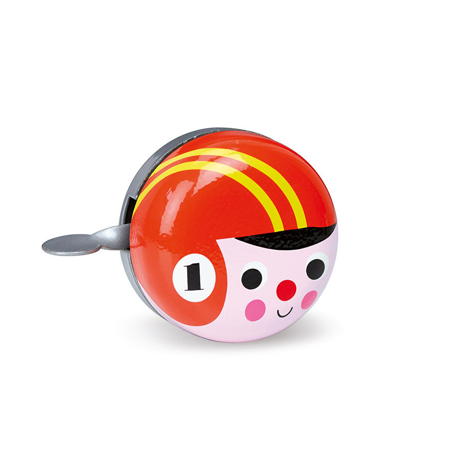 Sonnettes de vélo - bicycle bells - Vilac