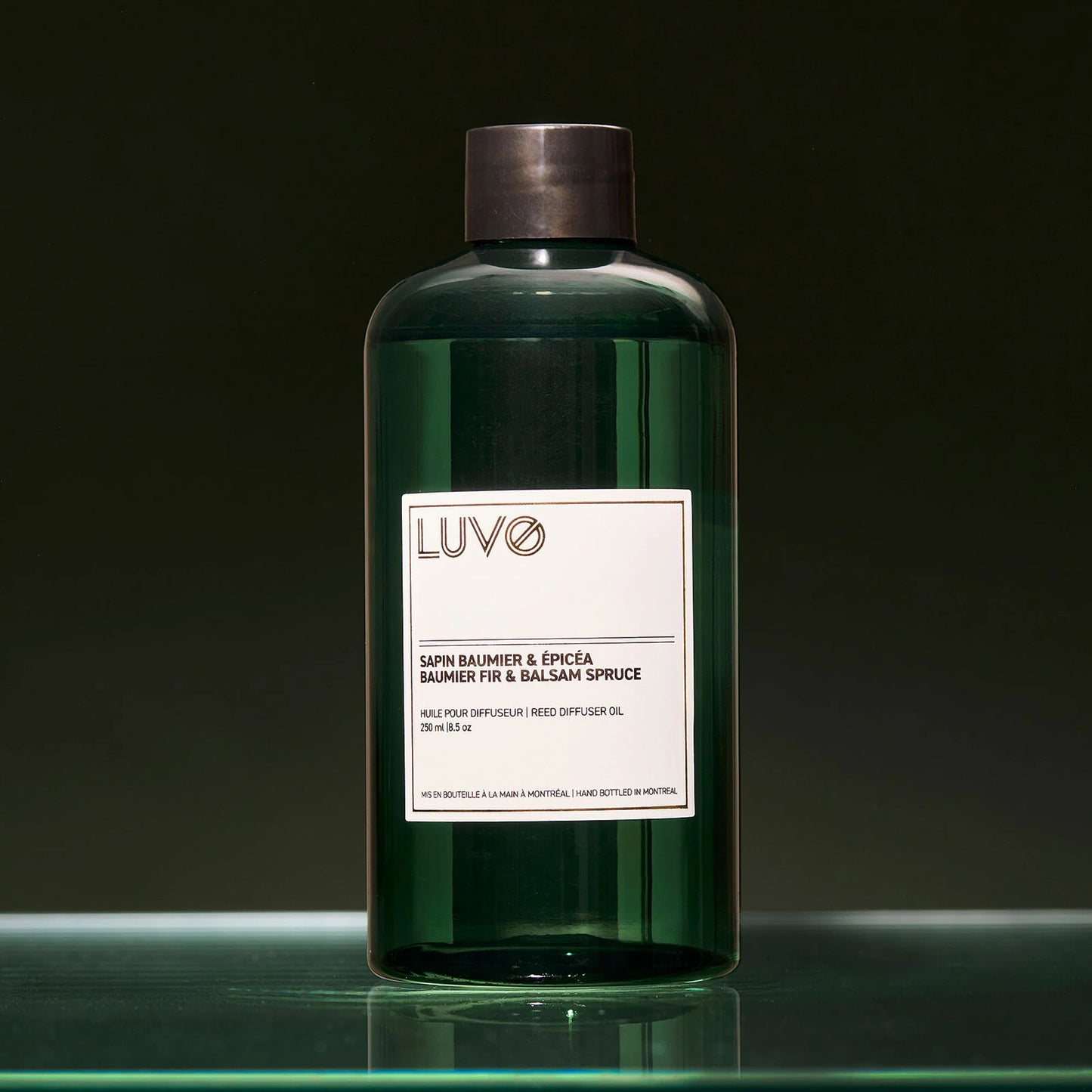 Recharge diffuseur de parfum - Luvo