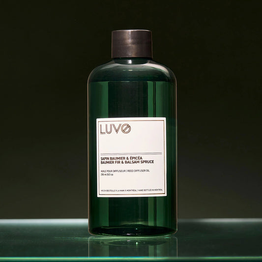 Recharge diffuseur de parfum - Luvo