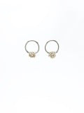 Boucles Lana - Dreamboat Lucy dbl