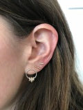 Boucles Lana - Dreamboat Lucy dbl
