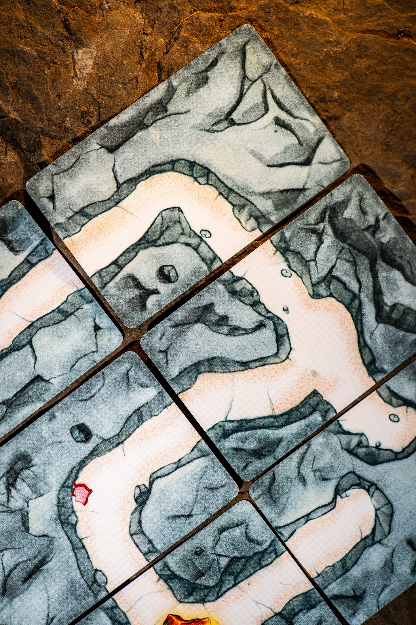 Coffret Jeu Saboteur 1 et 2 - Kikigagne