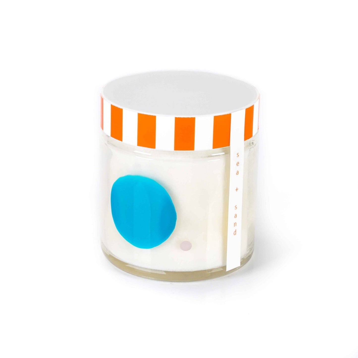 Bougies ''glass candle'' - To:From