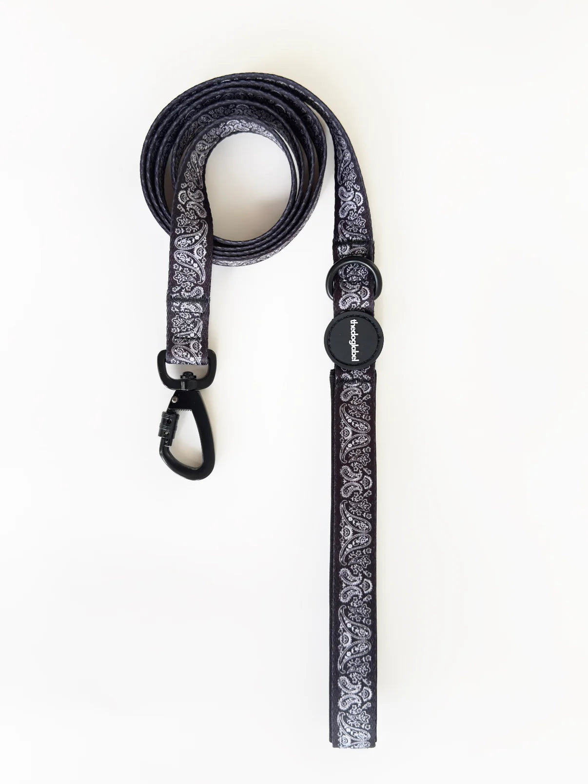 Laisse pour chien "Paisley" - The Dog Label