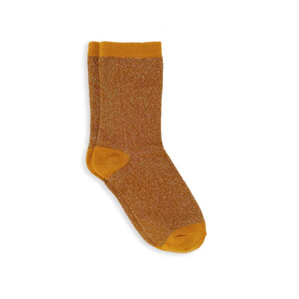 Chaussettes pailletées - Unified